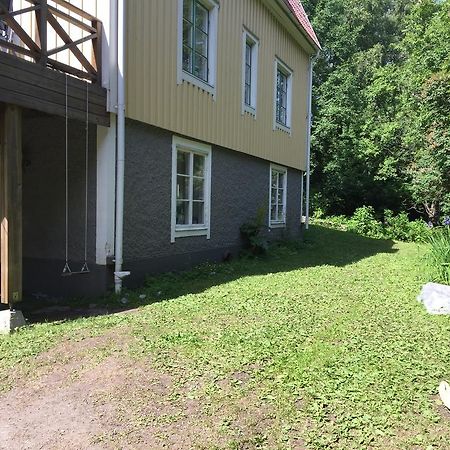 Domsjoe Apartment Örnsköldsvik 외부 사진