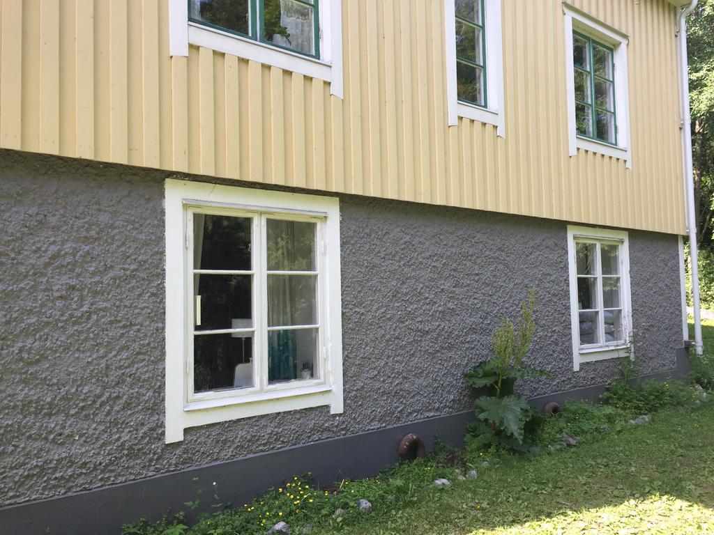 Domsjoe Apartment Örnsköldsvik 외부 사진