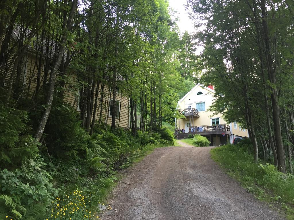 Domsjoe Apartment Örnsköldsvik 외부 사진