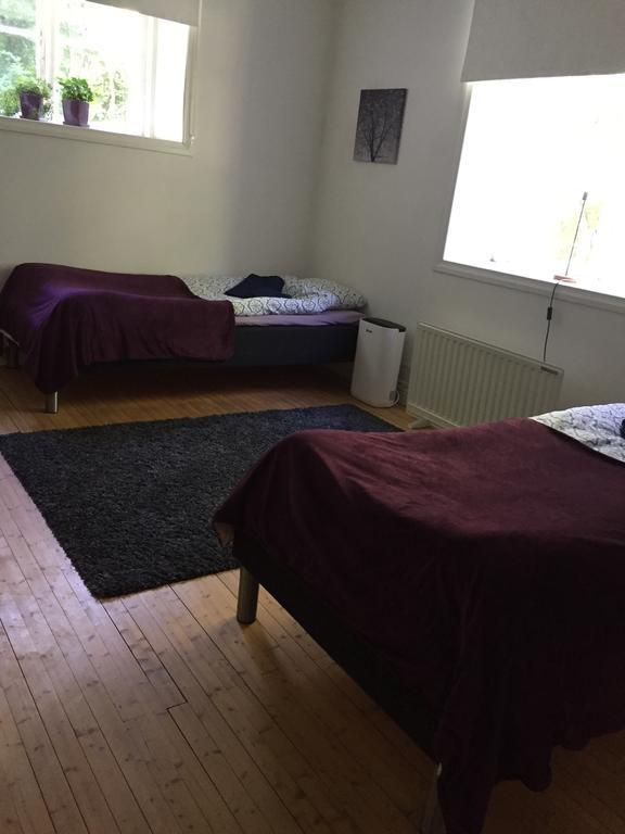 Domsjoe Apartment Örnsköldsvik 외부 사진