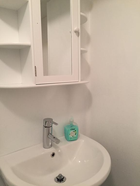 Domsjoe Apartment Örnsköldsvik 외부 사진